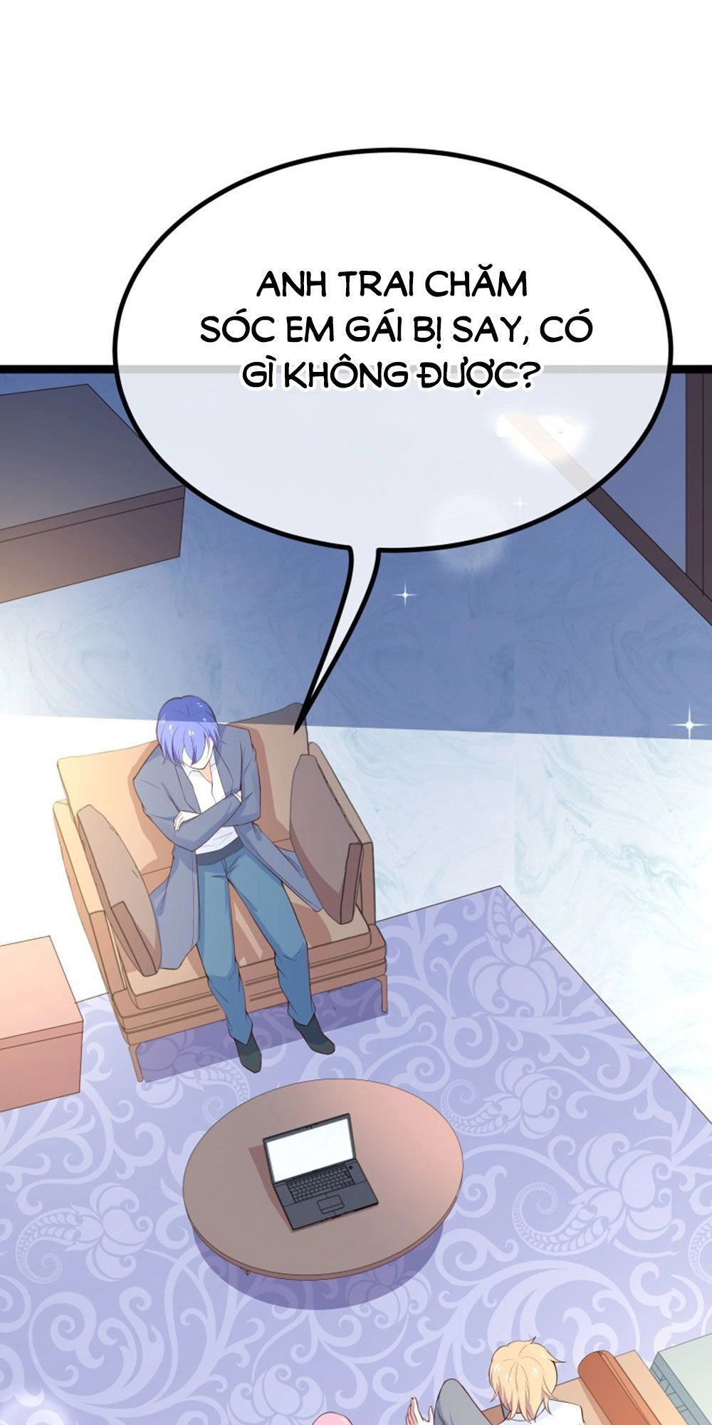 Boss Của Tôi Là Đại Thần Chapter 102 - 17