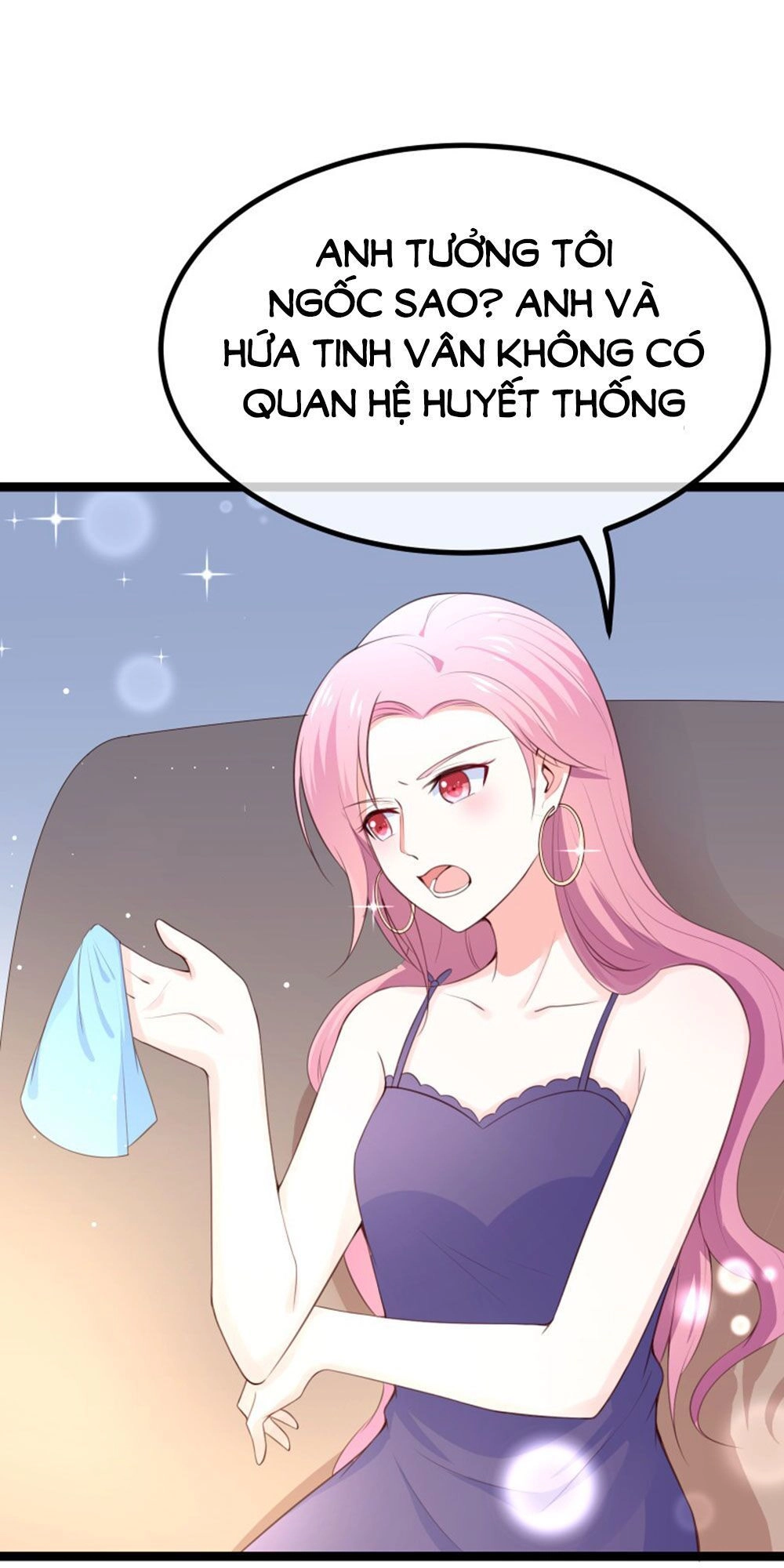 Boss Của Tôi Là Đại Thần Chapter 102 - 19