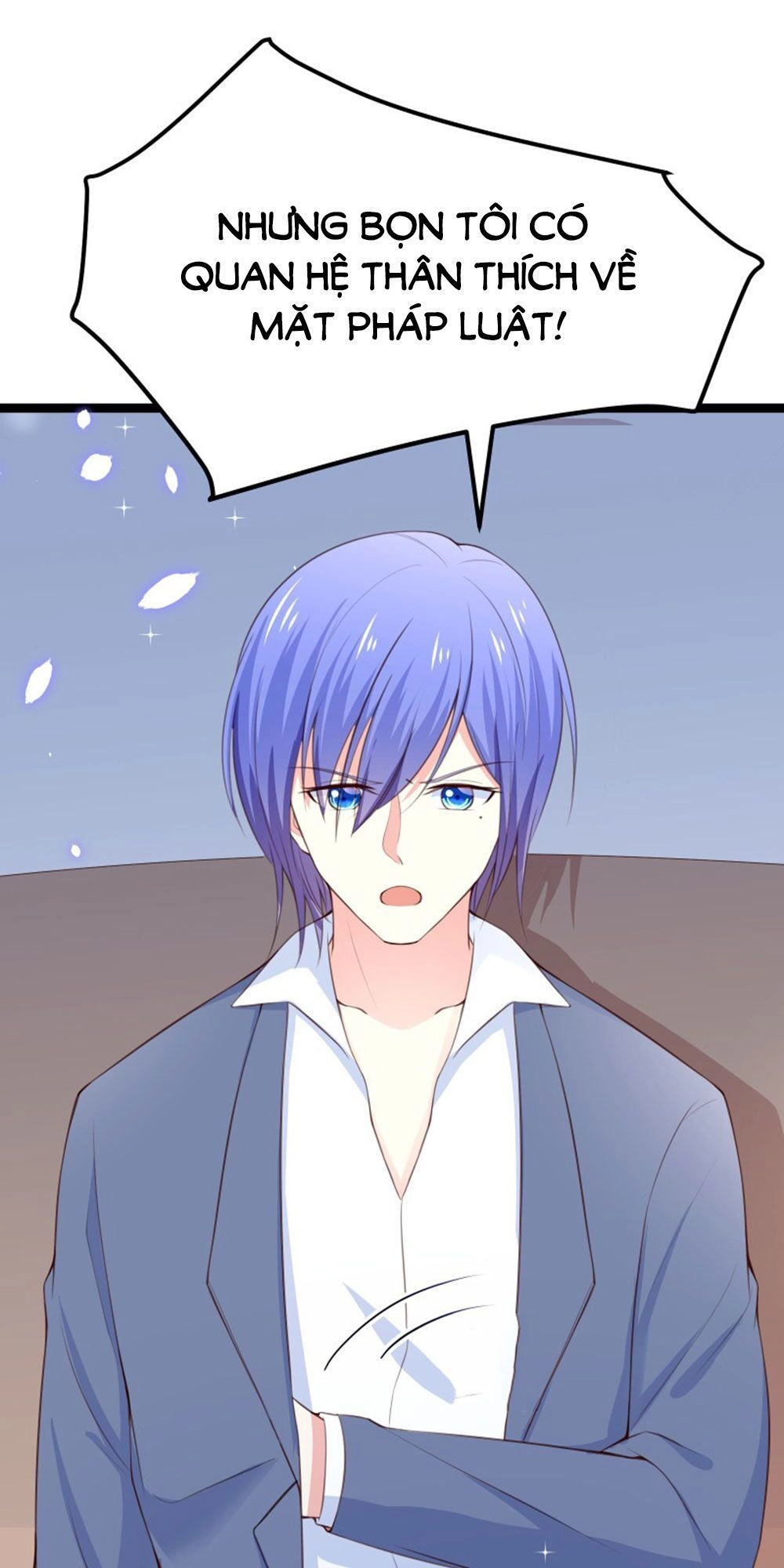 Boss Của Tôi Là Đại Thần Chapter 102 - 21