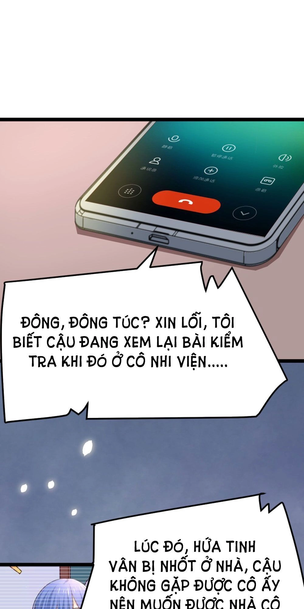 Boss Của Tôi Là Đại Thần Chapter 102 - 24