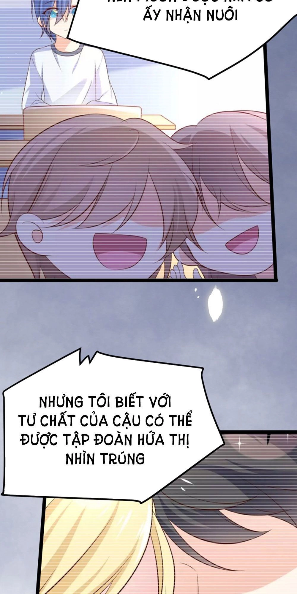 Boss Của Tôi Là Đại Thần Chapter 102 - 25