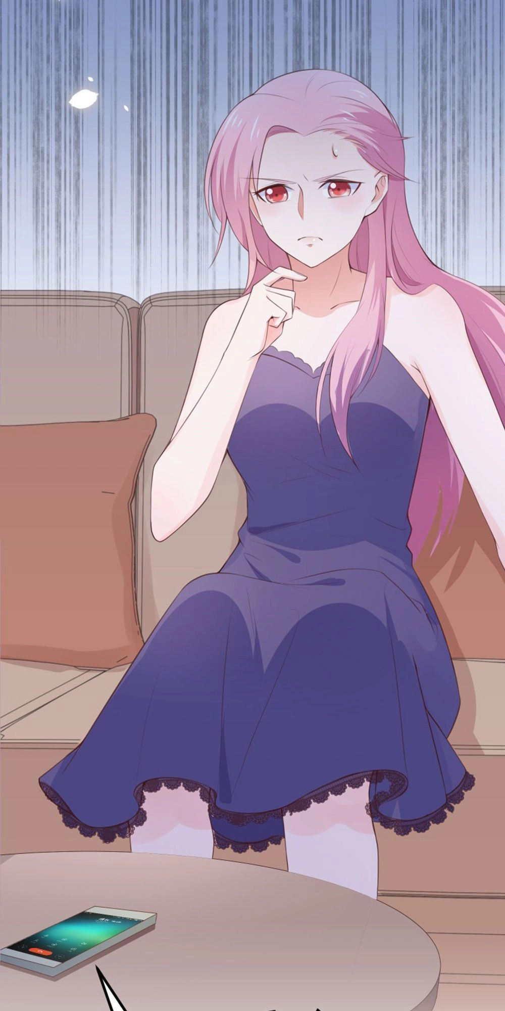 Boss Của Tôi Là Đại Thần Chapter 102 - 28