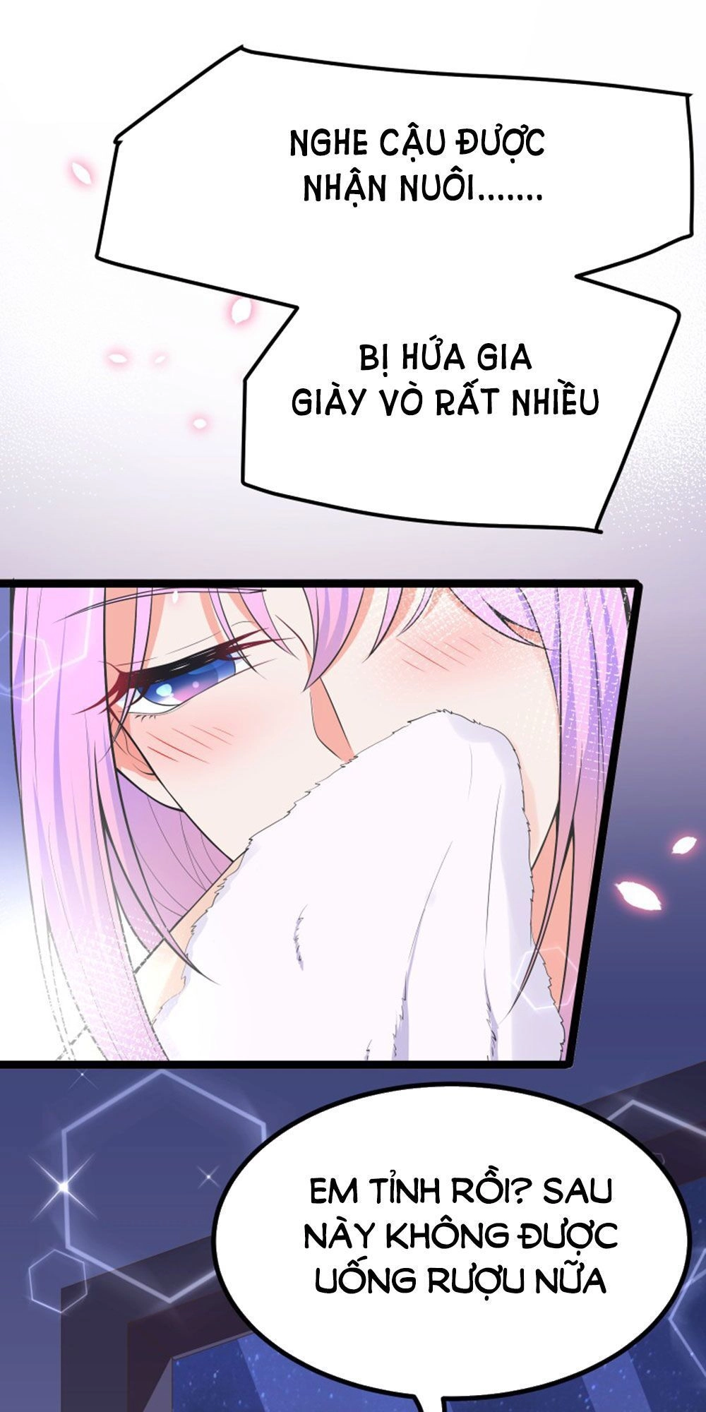 Boss Của Tôi Là Đại Thần Chapter 102 - 30