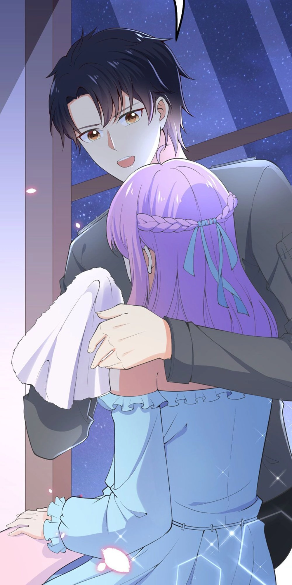 Boss Của Tôi Là Đại Thần Chapter 102 - 31