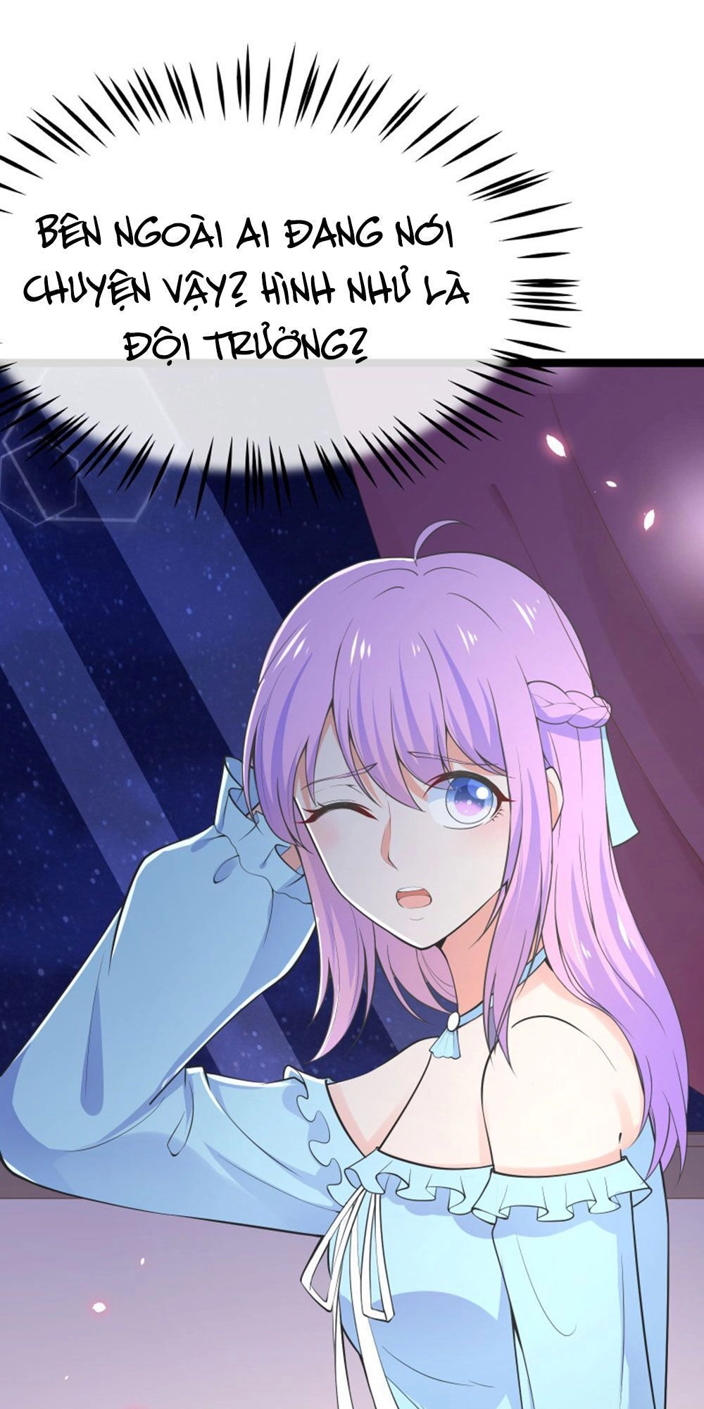 Boss Của Tôi Là Đại Thần Chapter 102 - 35