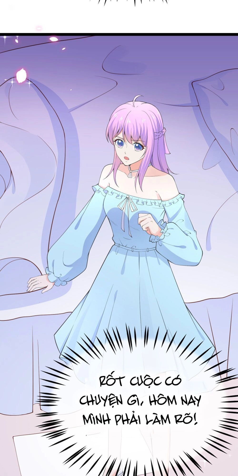 Boss Của Tôi Là Đại Thần Chapter 102 - 39