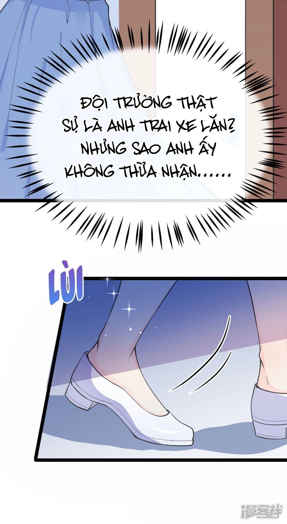 Boss Của Tôi Là Đại Thần Chapter 102 - 44