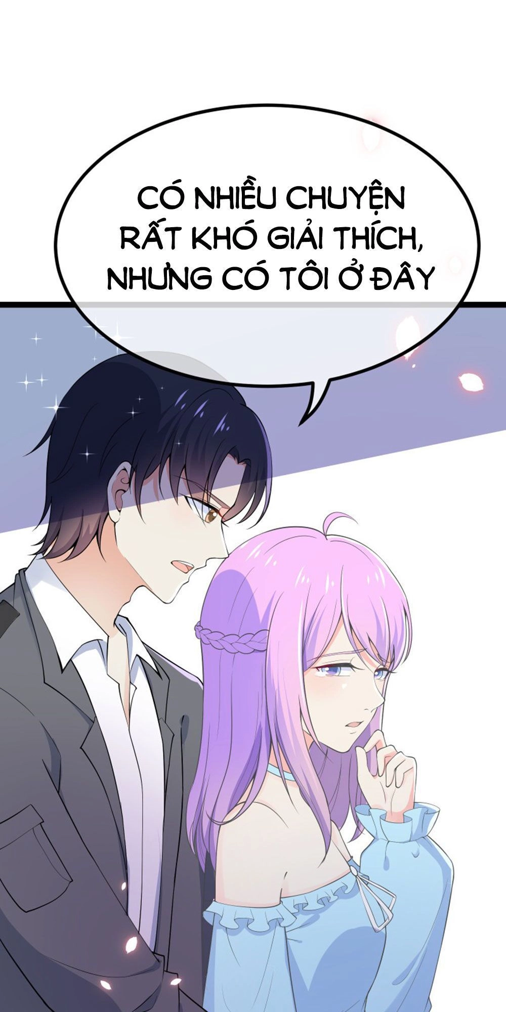 Boss Của Tôi Là Đại Thần Chapter 102 - 47