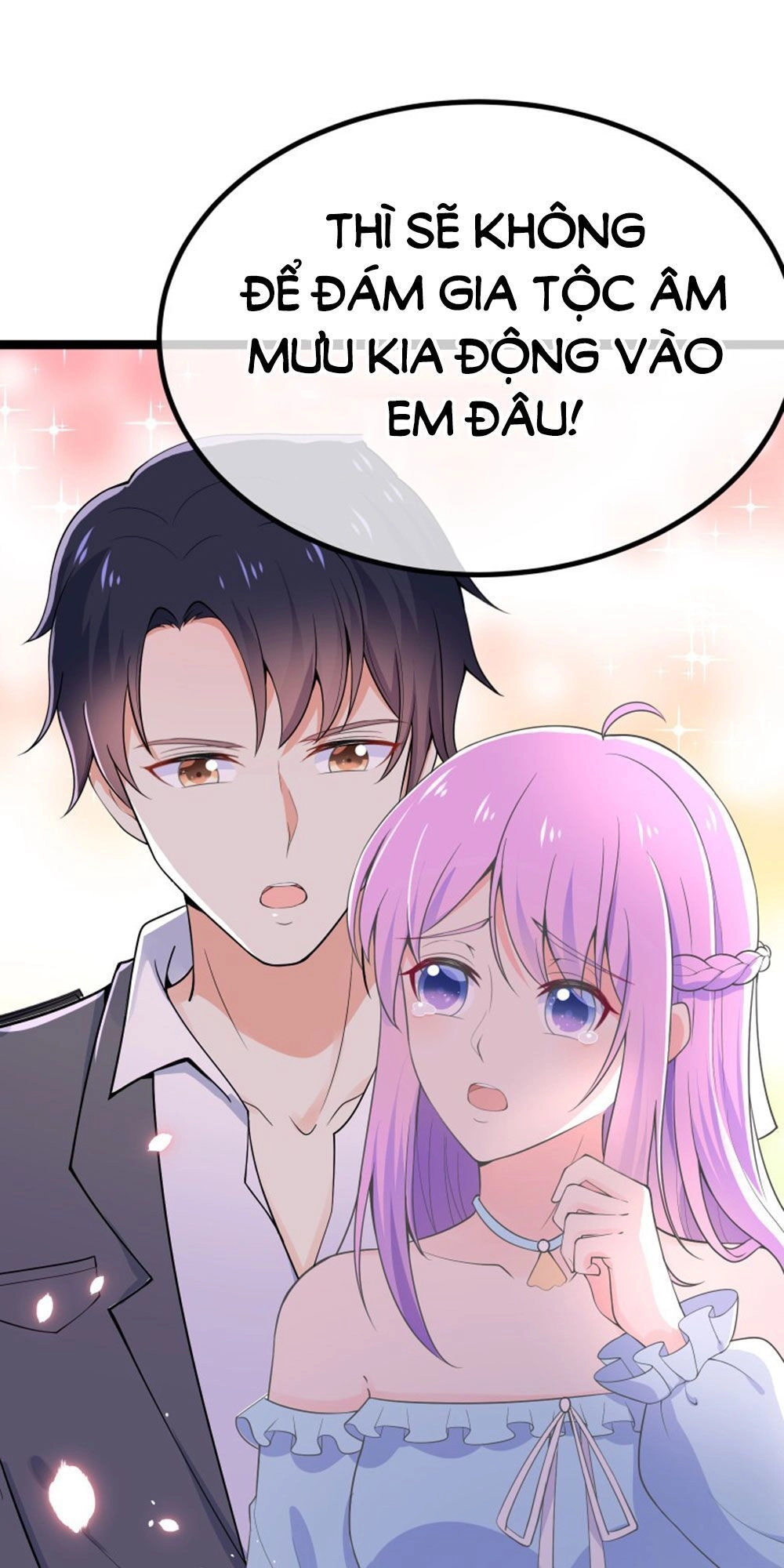 Boss Của Tôi Là Đại Thần Chapter 102 - 49