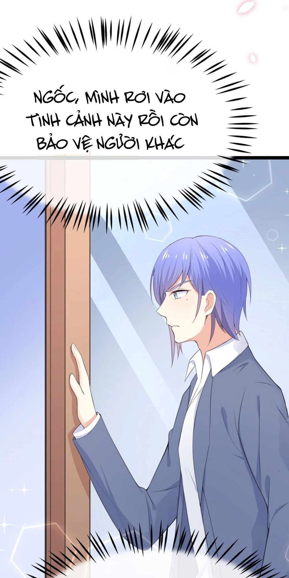 Boss Của Tôi Là Đại Thần Chapter 103 - 10