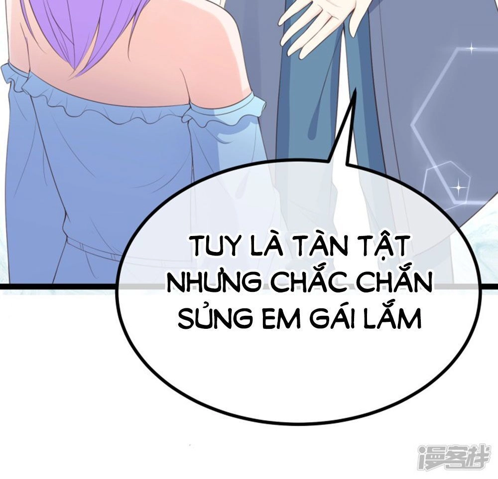 Boss Của Tôi Là Đại Thần Chapter 103 - 17