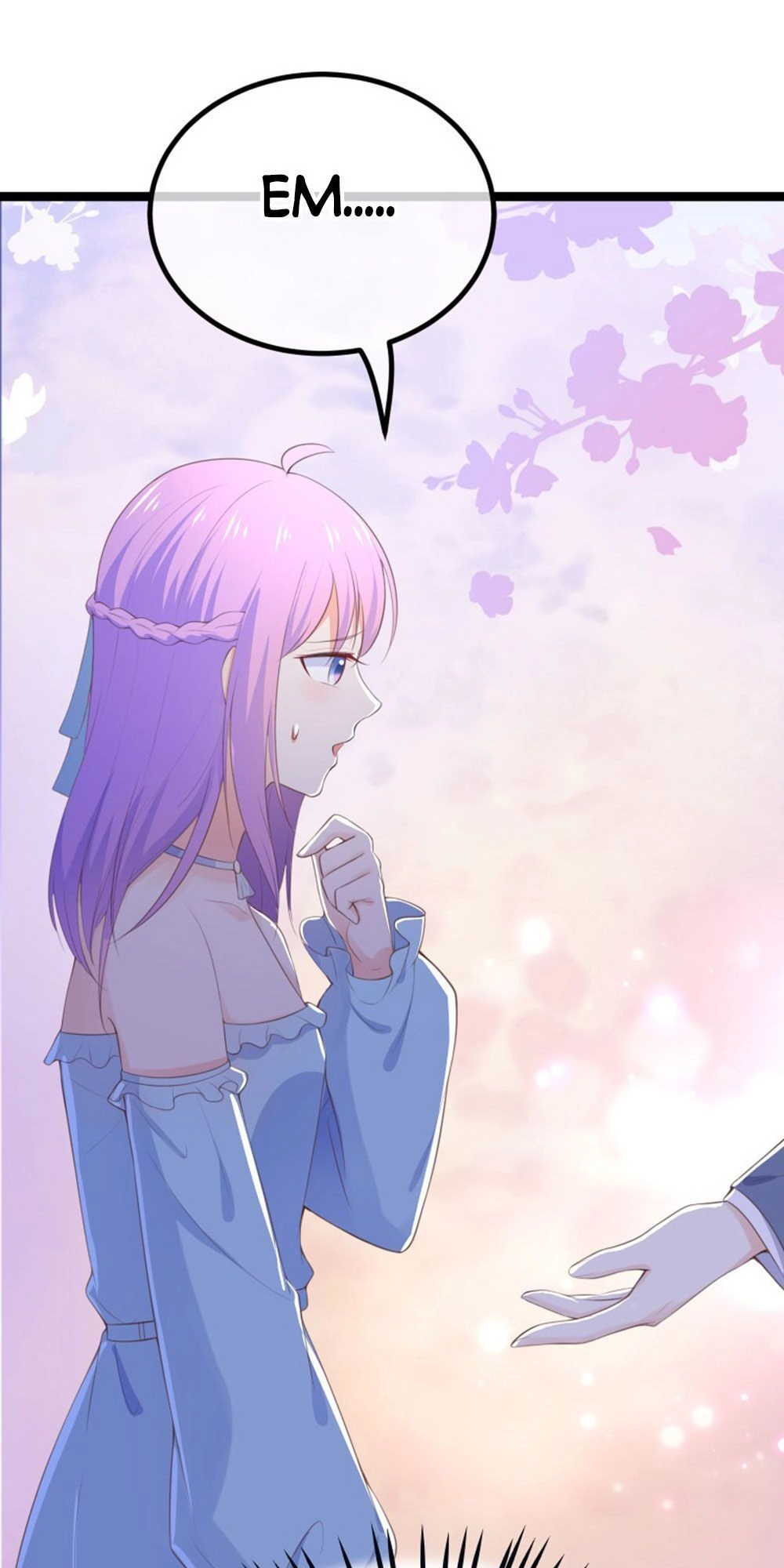 Boss Của Tôi Là Đại Thần Chapter 103 - 18