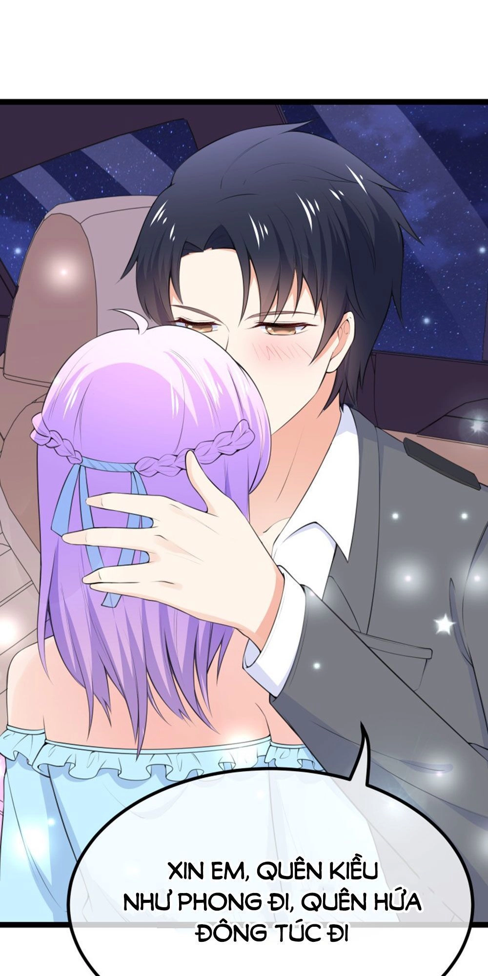 Boss Của Tôi Là Đại Thần Chapter 104 - 41