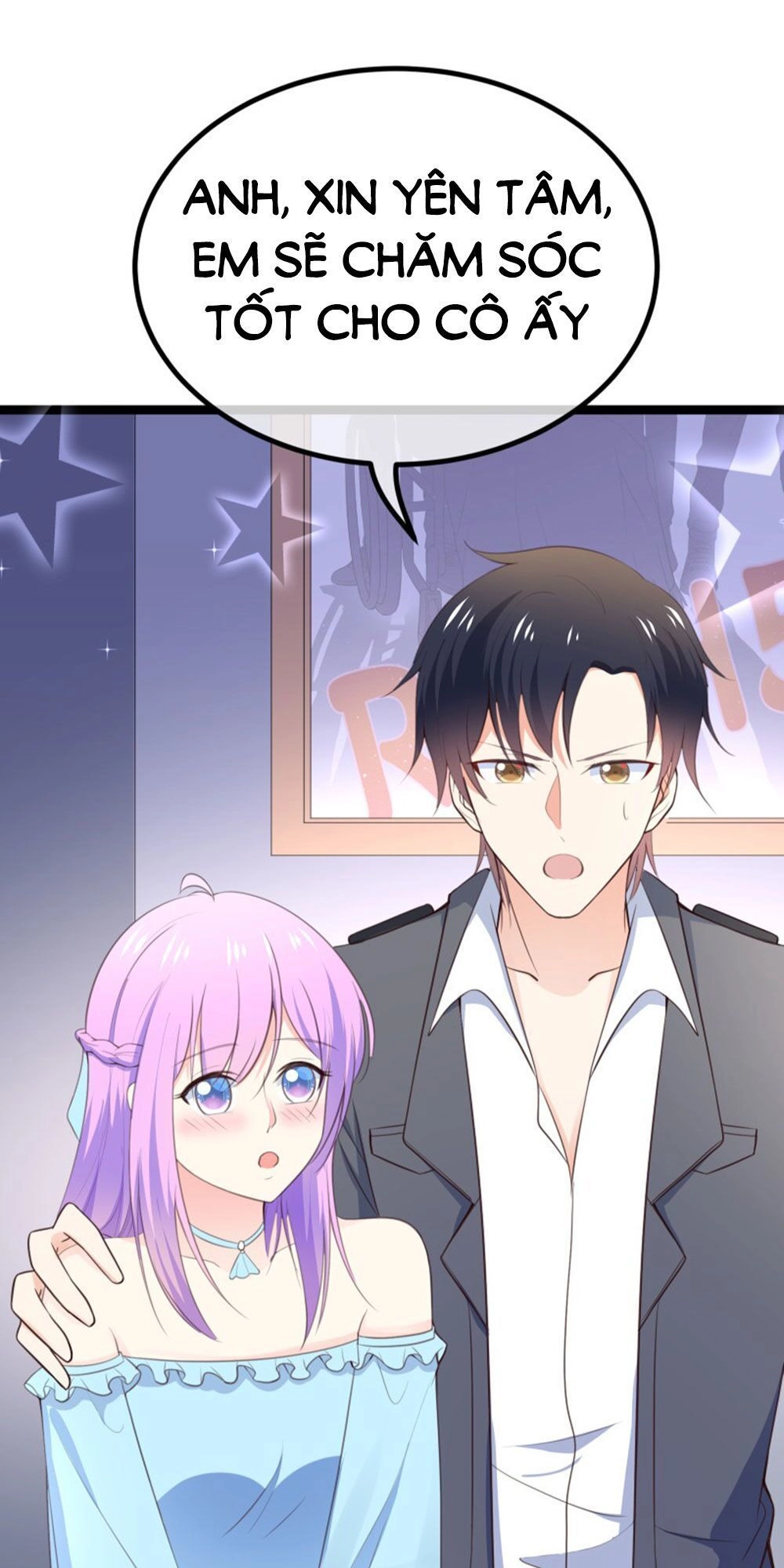 Boss Của Tôi Là Đại Thần Chapter 105 - 6