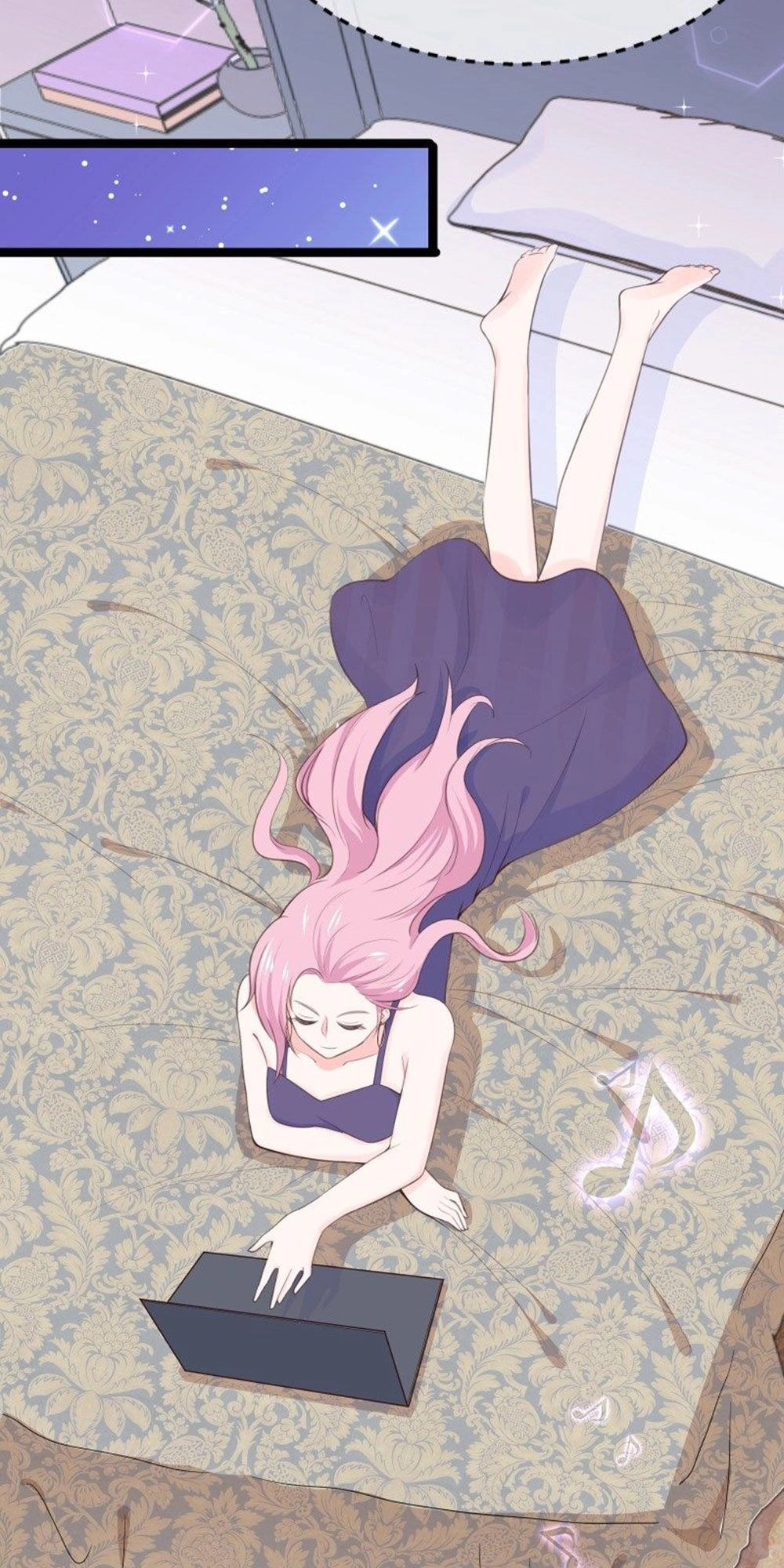 Boss Của Tôi Là Đại Thần Chapter 105 - 20