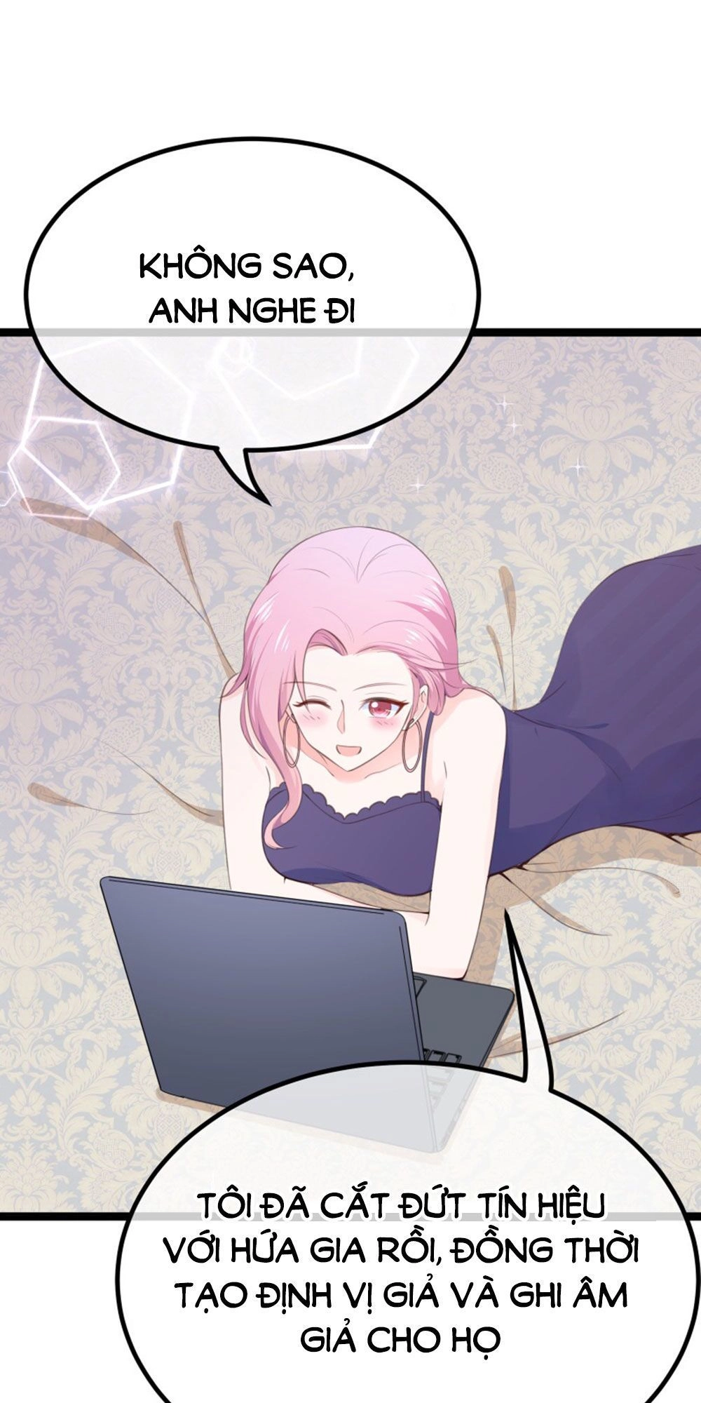 Boss Của Tôi Là Đại Thần Chapter 105 - 24