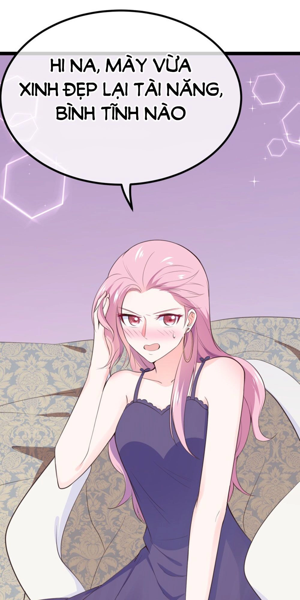 Boss Của Tôi Là Đại Thần Chapter 105 - 43