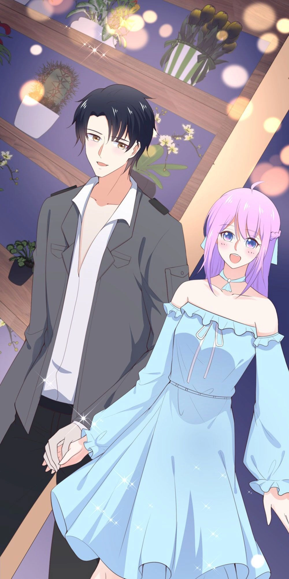 Boss Của Tôi Là Đại Thần Chapter 105 - 47