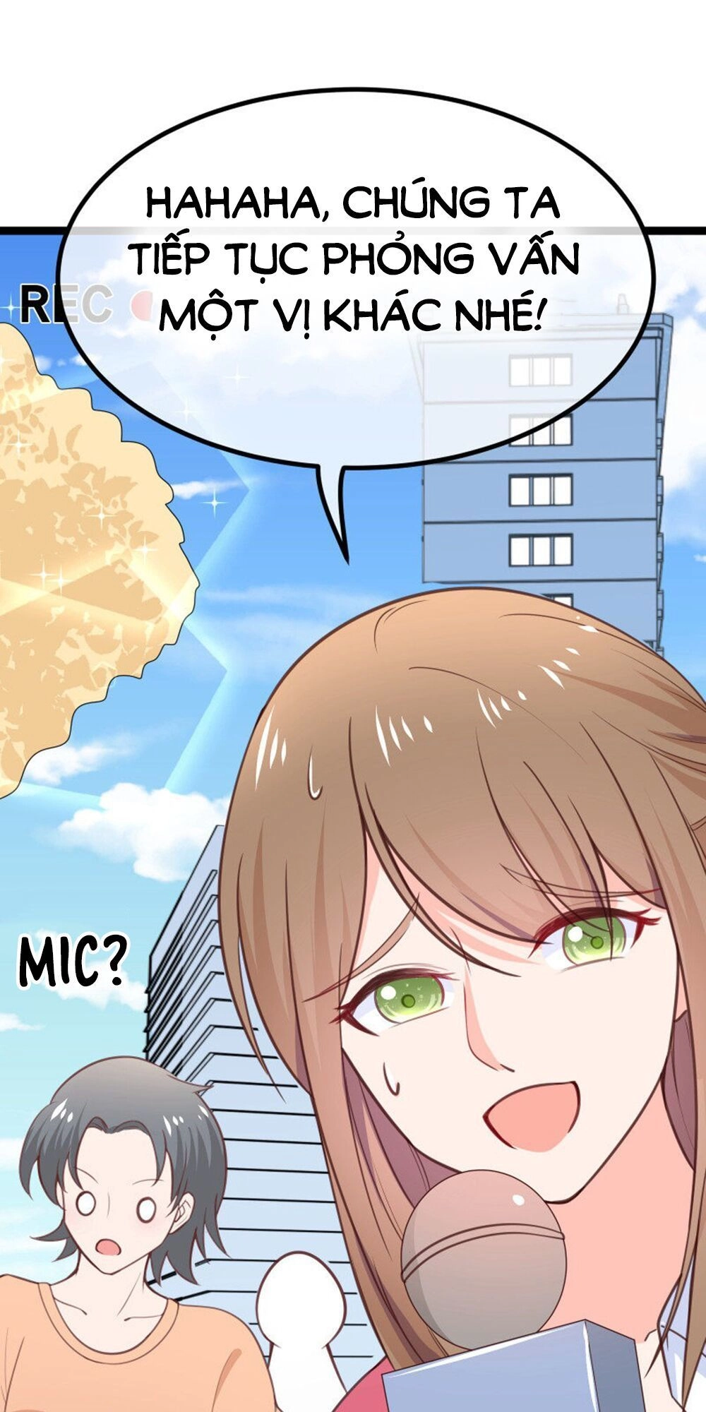 Boss Của Tôi Là Đại Thần Chapter 106 - 16