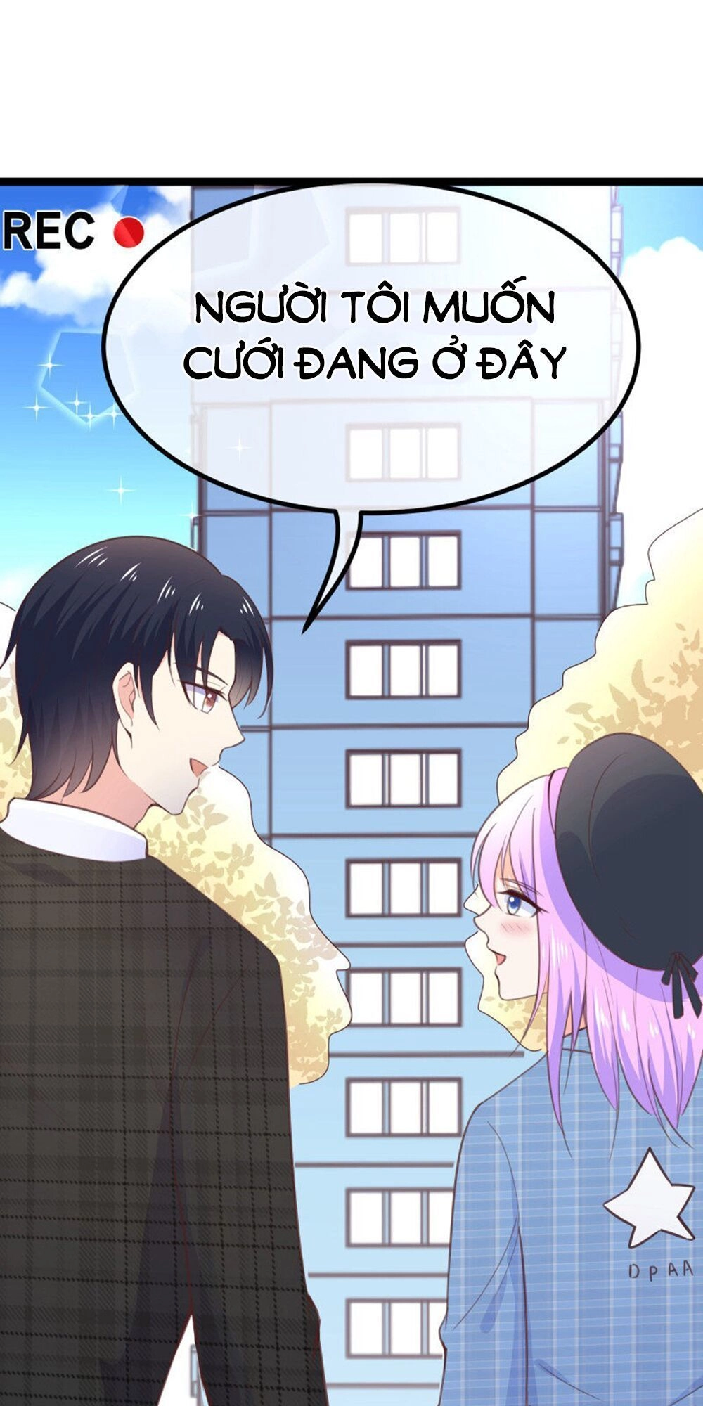 Boss Của Tôi Là Đại Thần Chapter 106 - 19