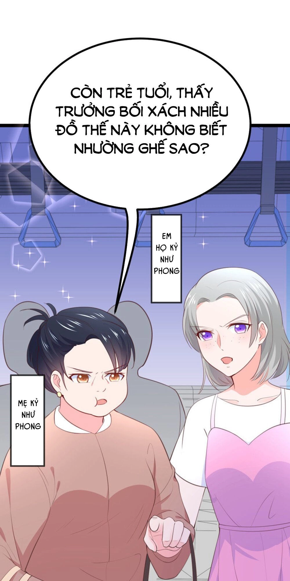 Boss Của Tôi Là Đại Thần Chapter 106 - 25