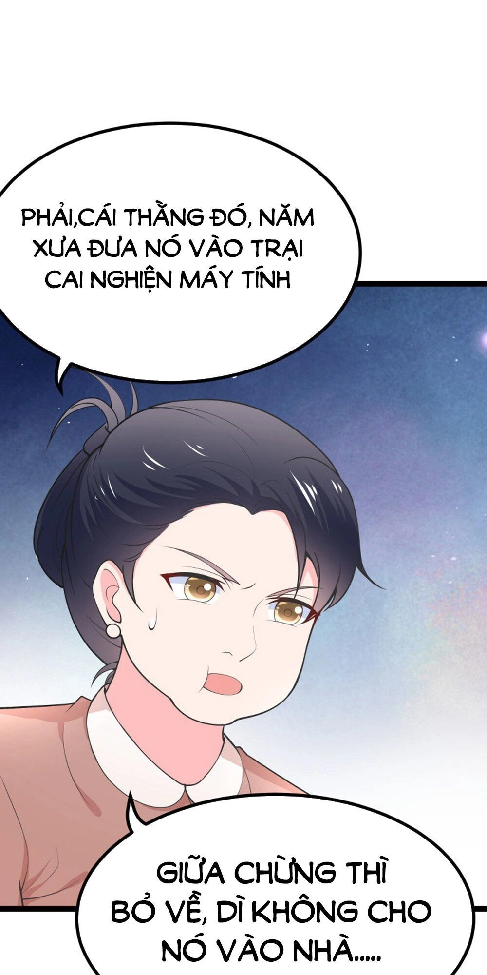 Boss Của Tôi Là Đại Thần Chapter 106 - 32