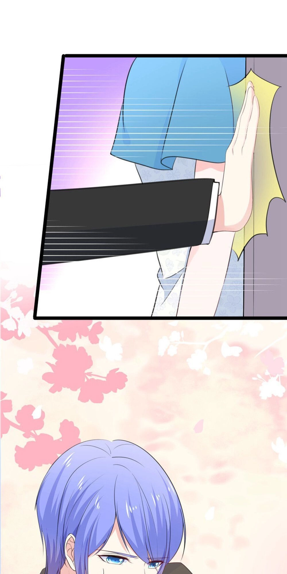 Boss Của Tôi Là Đại Thần Chapter 106 - 51