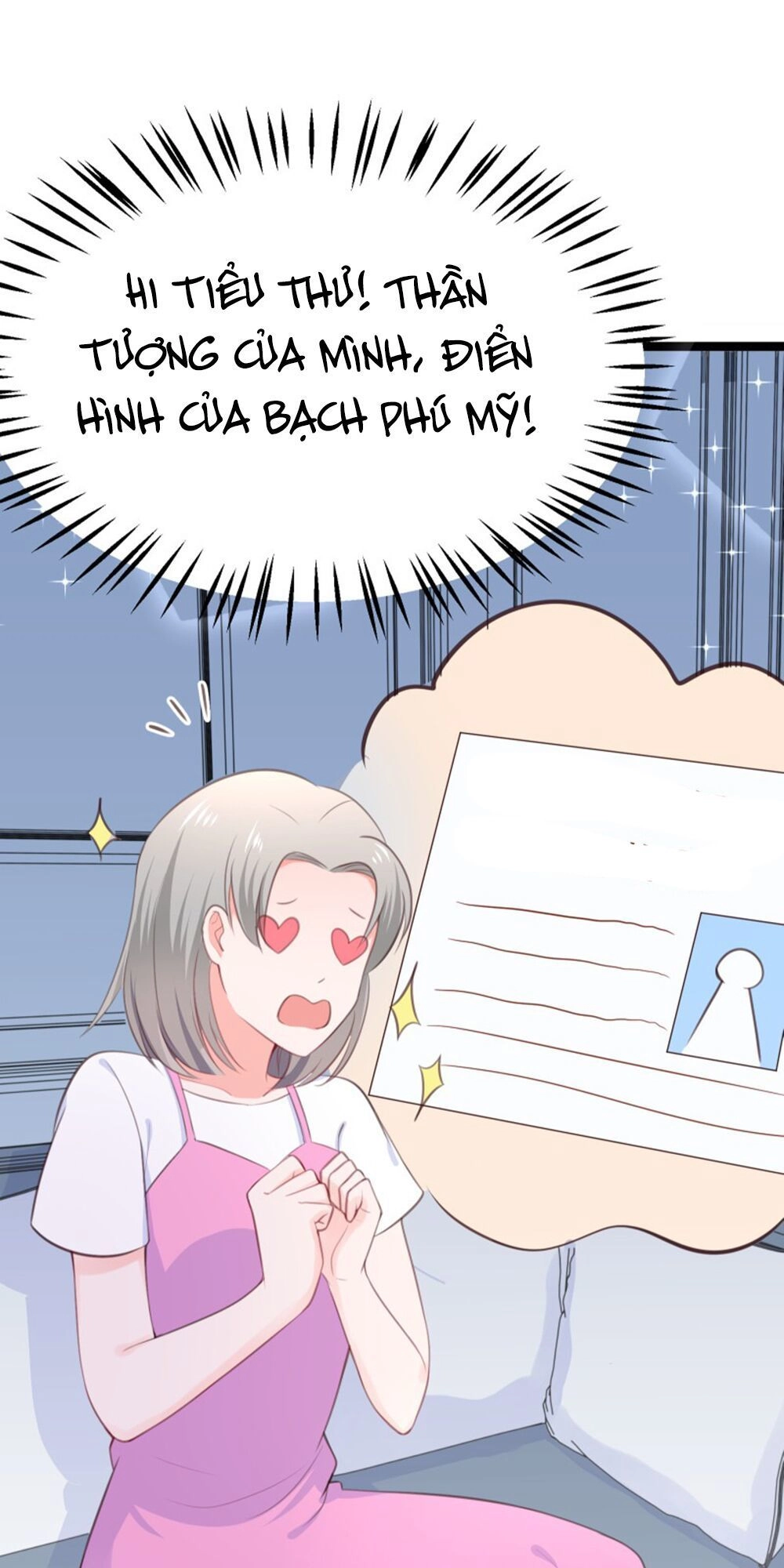 Boss Của Tôi Là Đại Thần Chapter 107 - 38