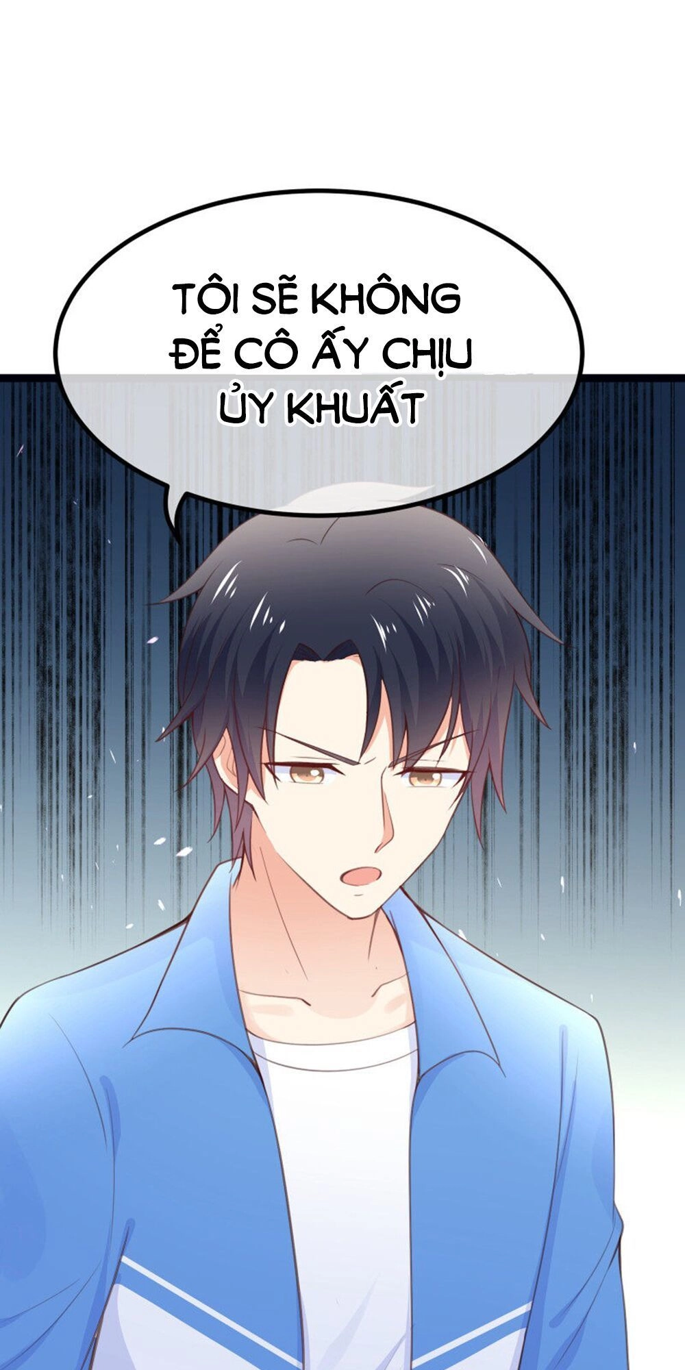 Boss Của Tôi Là Đại Thần Chapter 107 - 59