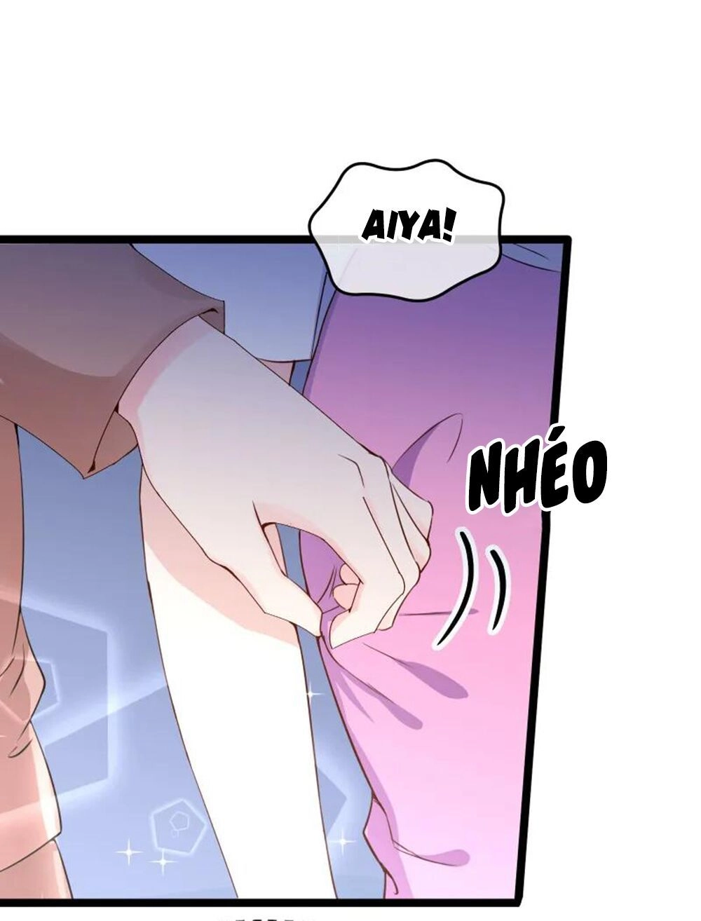 Boss Của Tôi Là Đại Thần Chapter 108 - 1