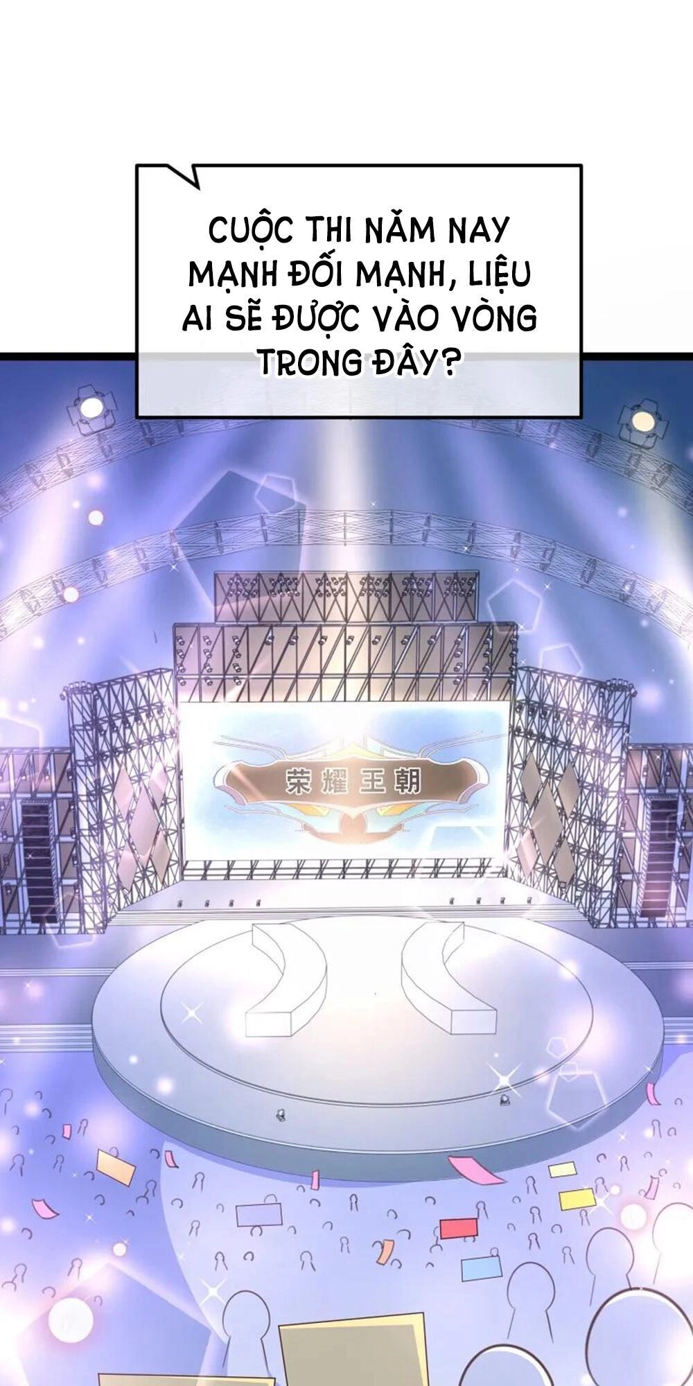 Boss Của Tôi Là Đại Thần Chapter 109 - 3