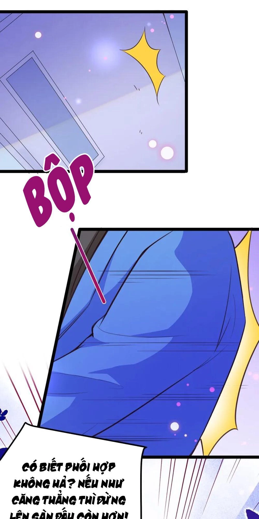 Boss Của Tôi Là Đại Thần Chapter 109 - 16
