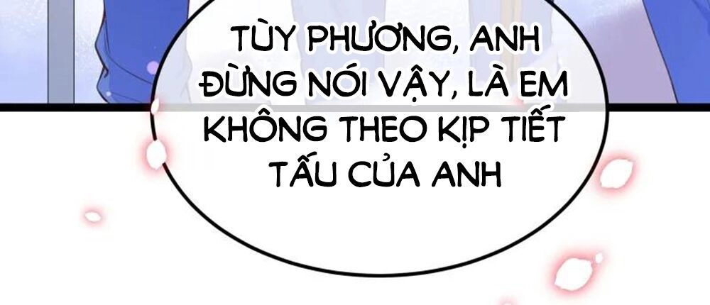 Boss Của Tôi Là Đại Thần Chapter 109 - 20