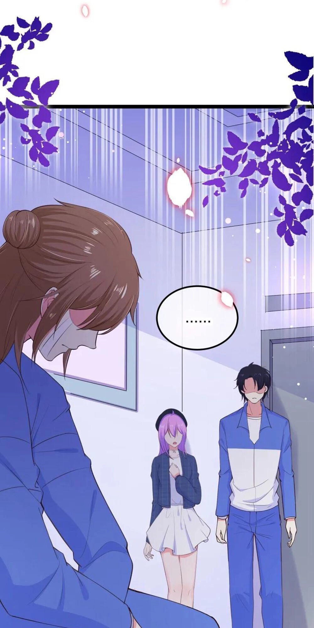 Boss Của Tôi Là Đại Thần Chapter 109 - 21