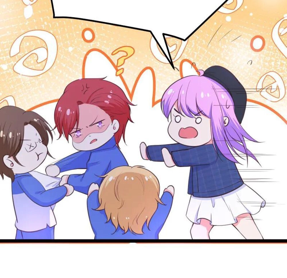 Boss Của Tôi Là Đại Thần Chapter 109 - 24