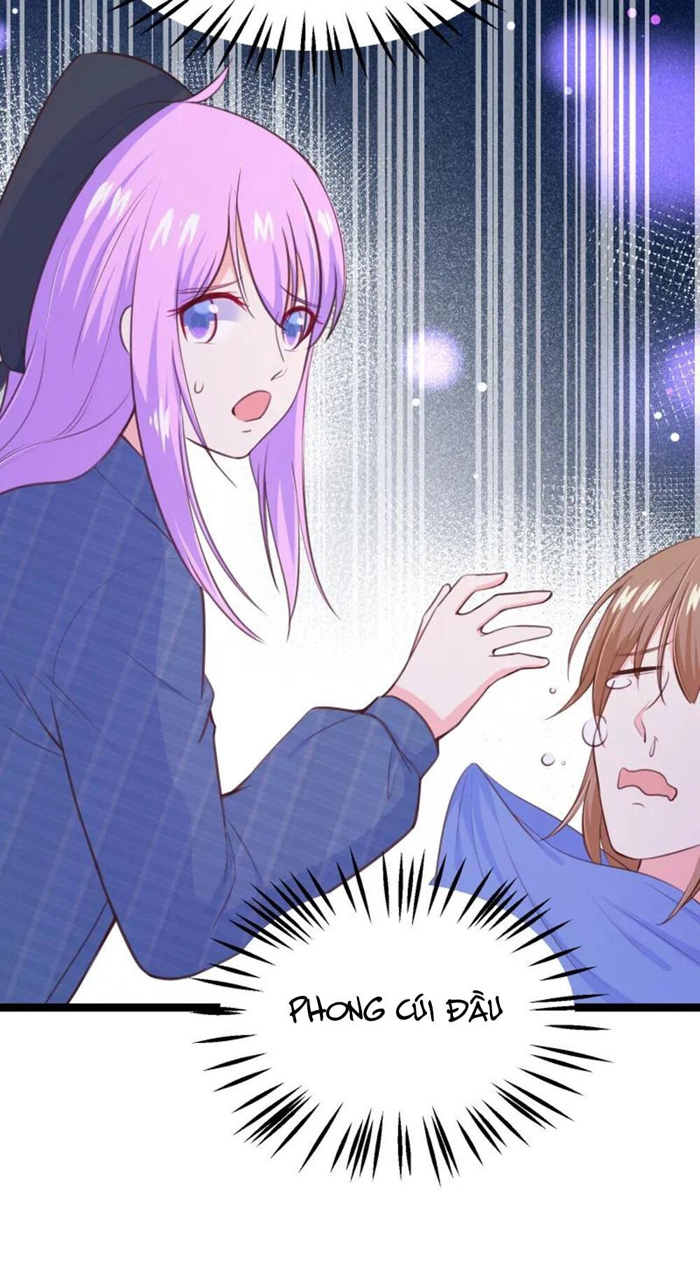 Boss Của Tôi Là Đại Thần Chapter 109 - 28