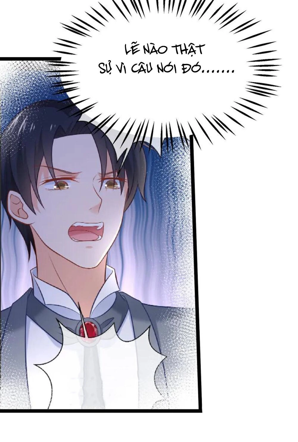 Boss Của Tôi Là Đại Thần Chapter 109 - 31