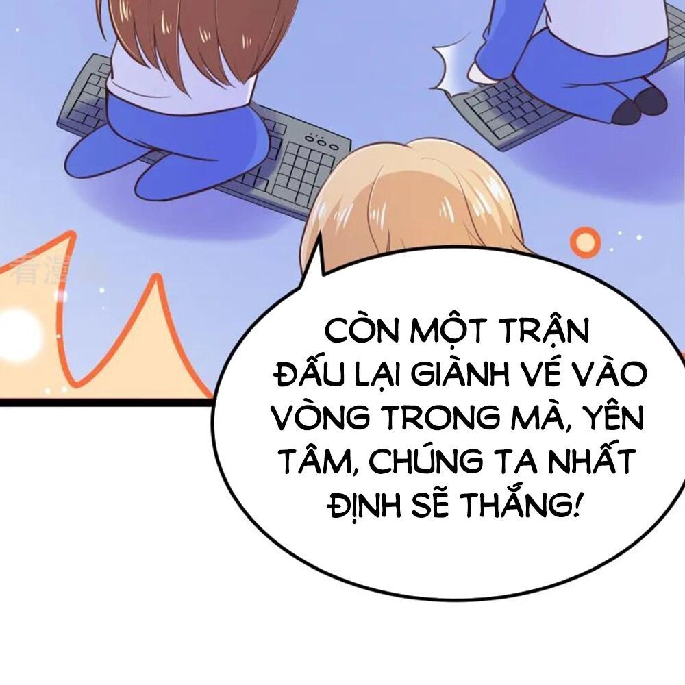 Boss Của Tôi Là Đại Thần Chapter 109 - 35
