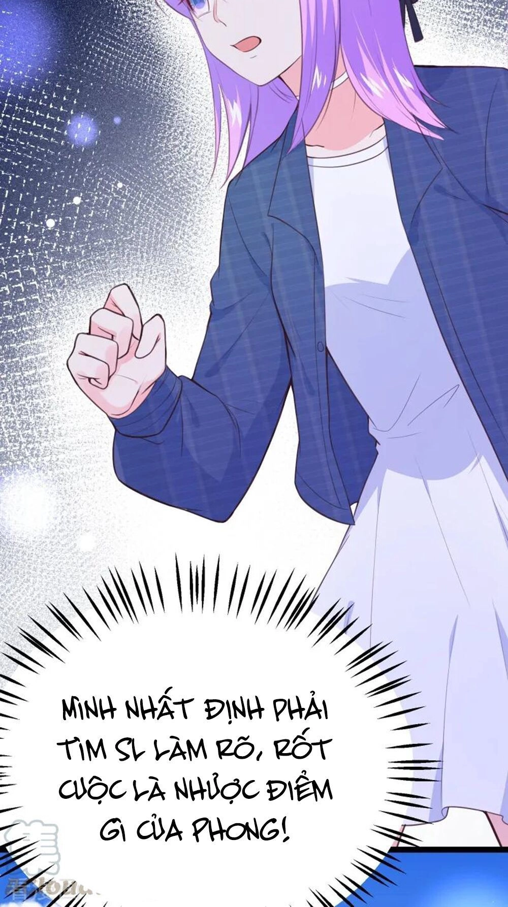 Boss Của Tôi Là Đại Thần Chapter 109 - 37