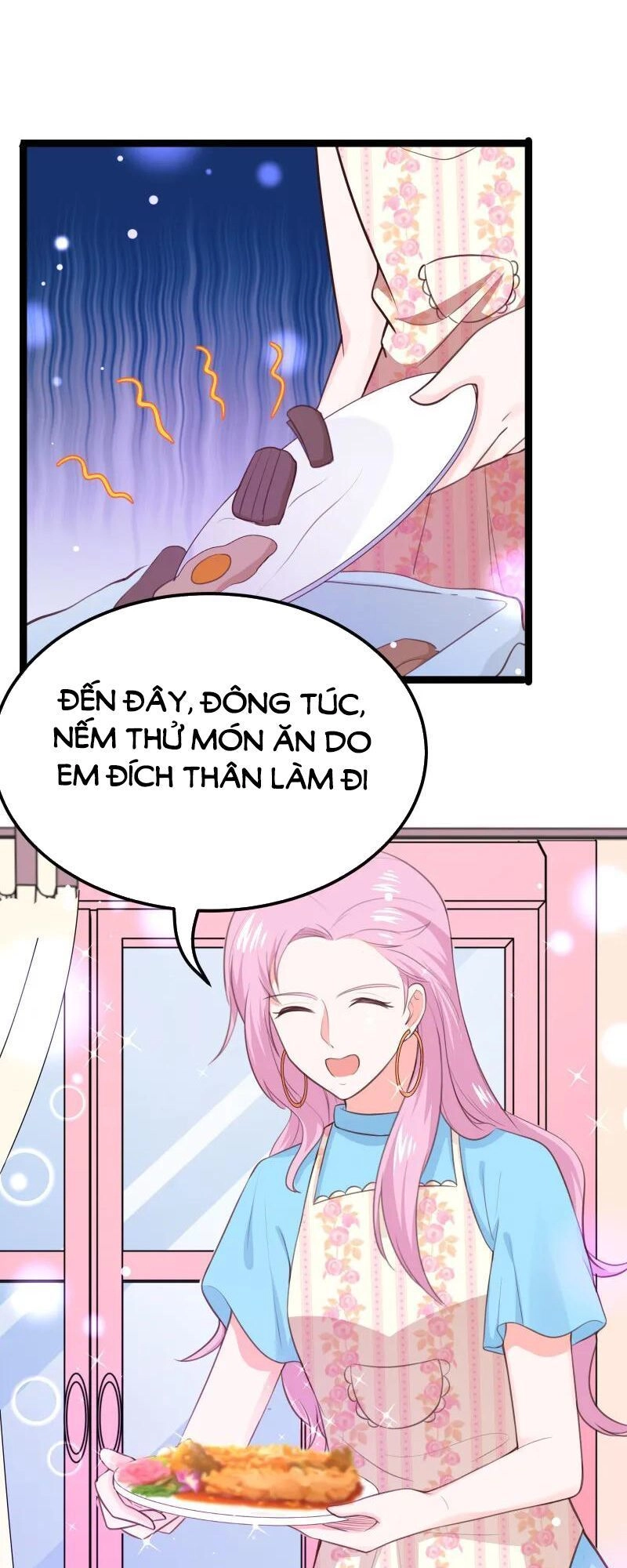 Boss Của Tôi Là Đại Thần Chapter 109 - 40