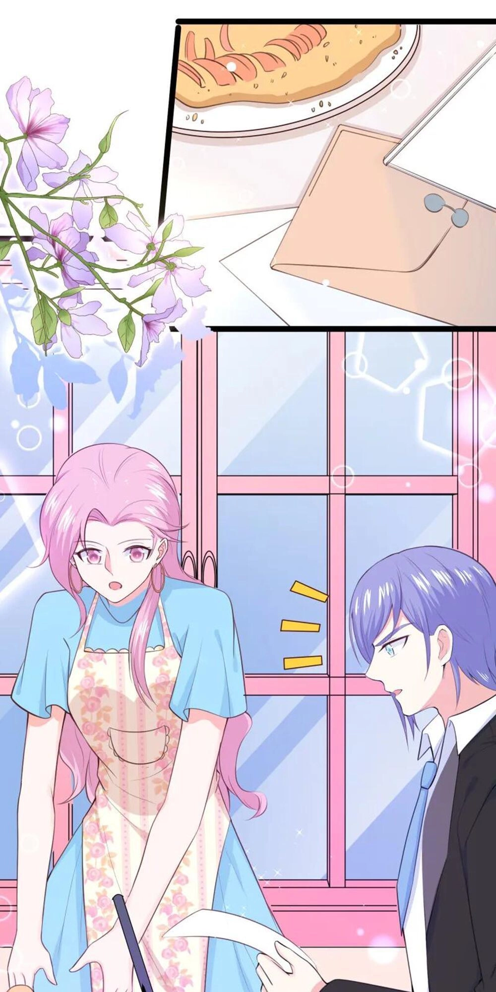 Boss Của Tôi Là Đại Thần Chapter 109 - 42