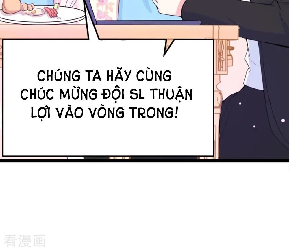 Boss Của Tôi Là Đại Thần Chapter 109 - 43