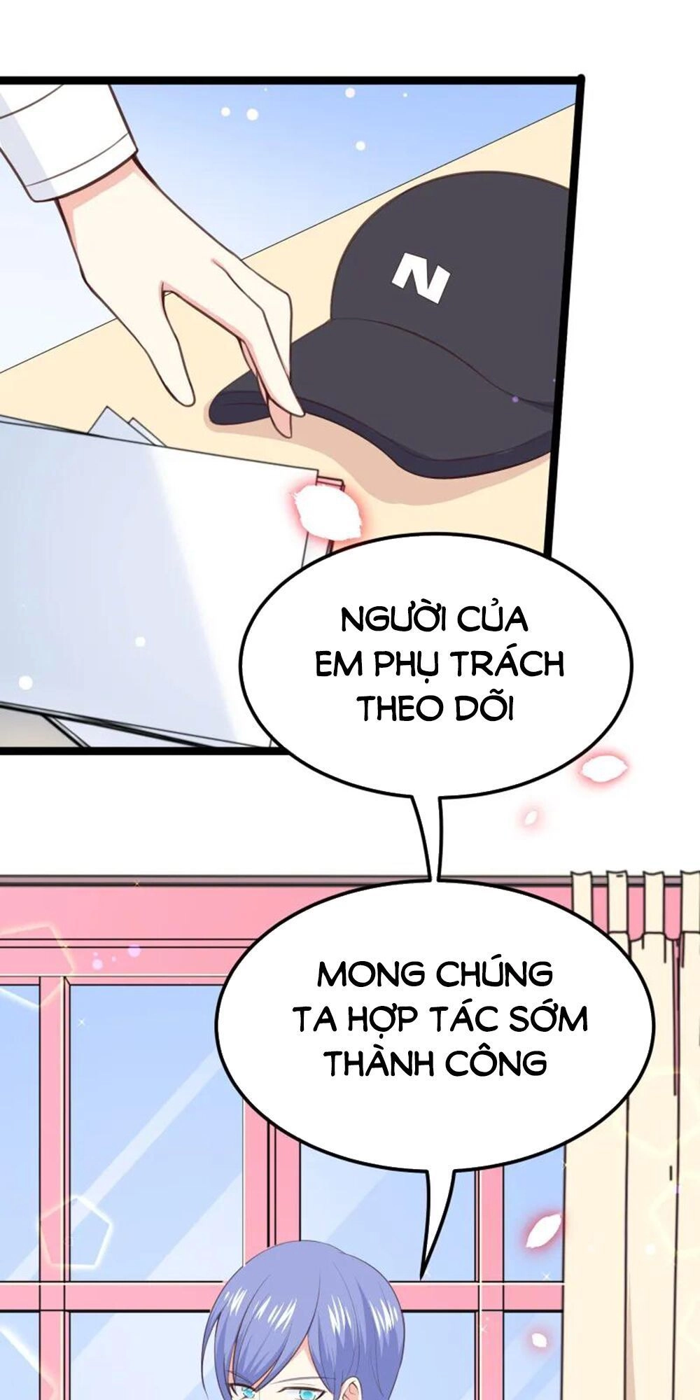 Boss Của Tôi Là Đại Thần Chapter 109 - 49