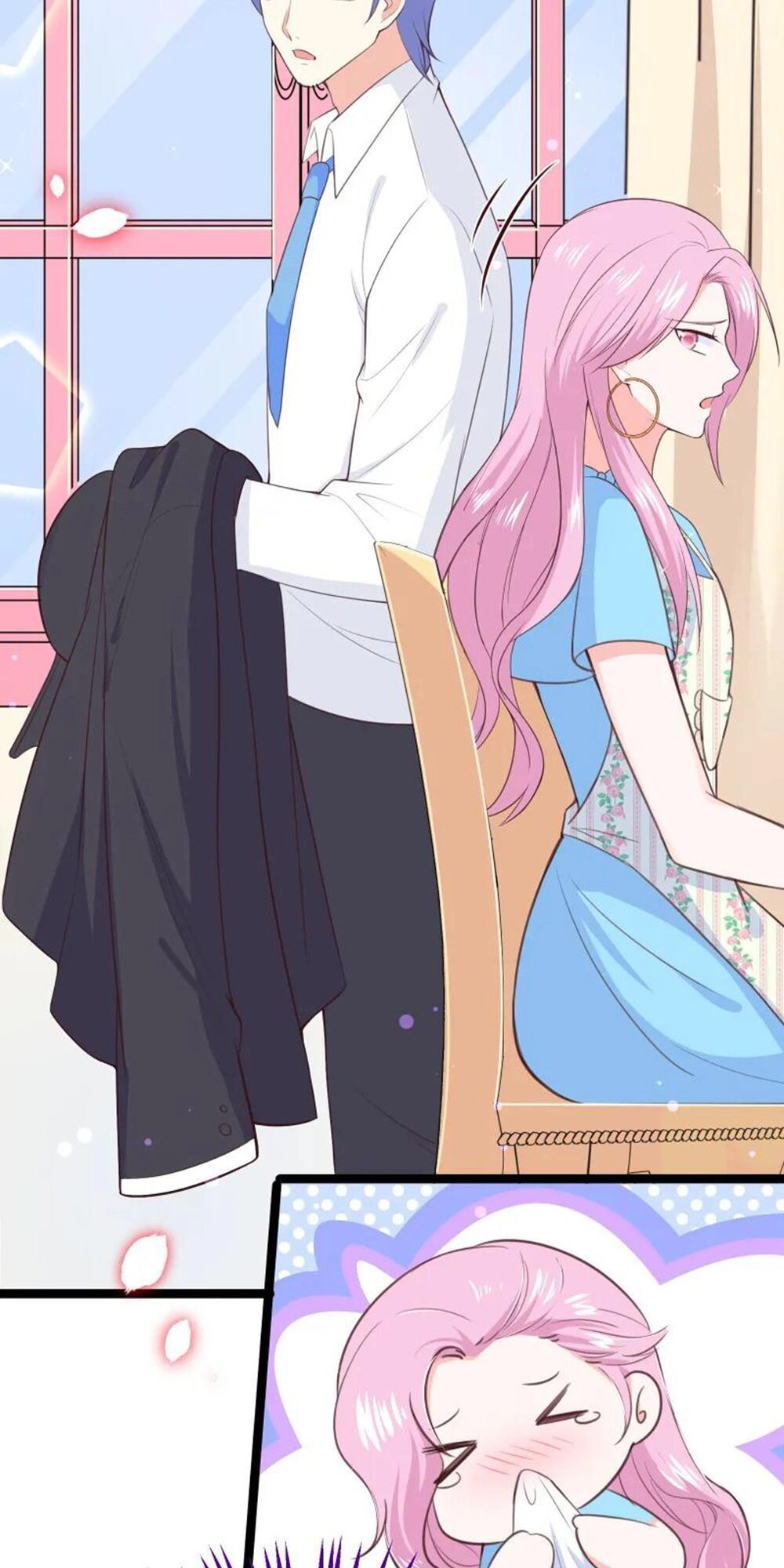 Boss Của Tôi Là Đại Thần Chapter 109 - 50