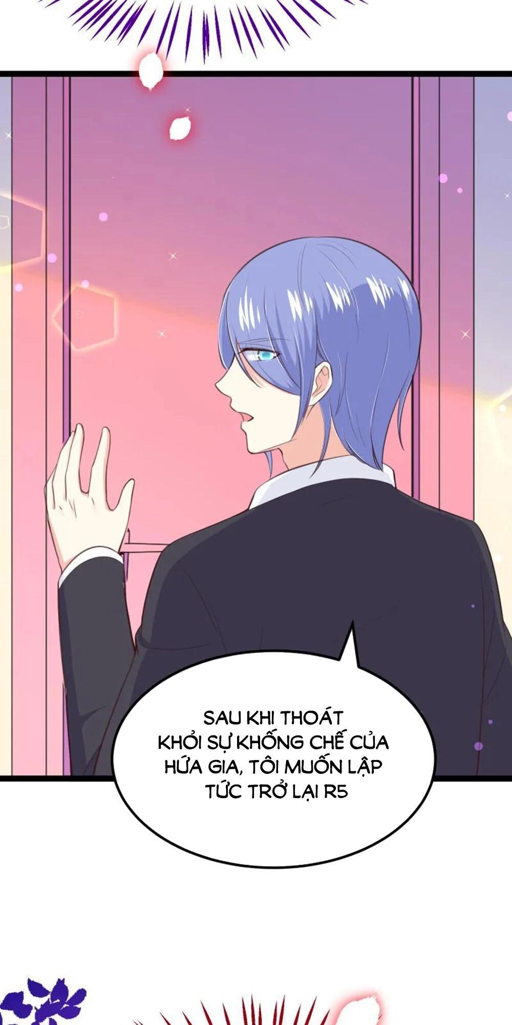 Boss Của Tôi Là Đại Thần Chapter 109 - 52