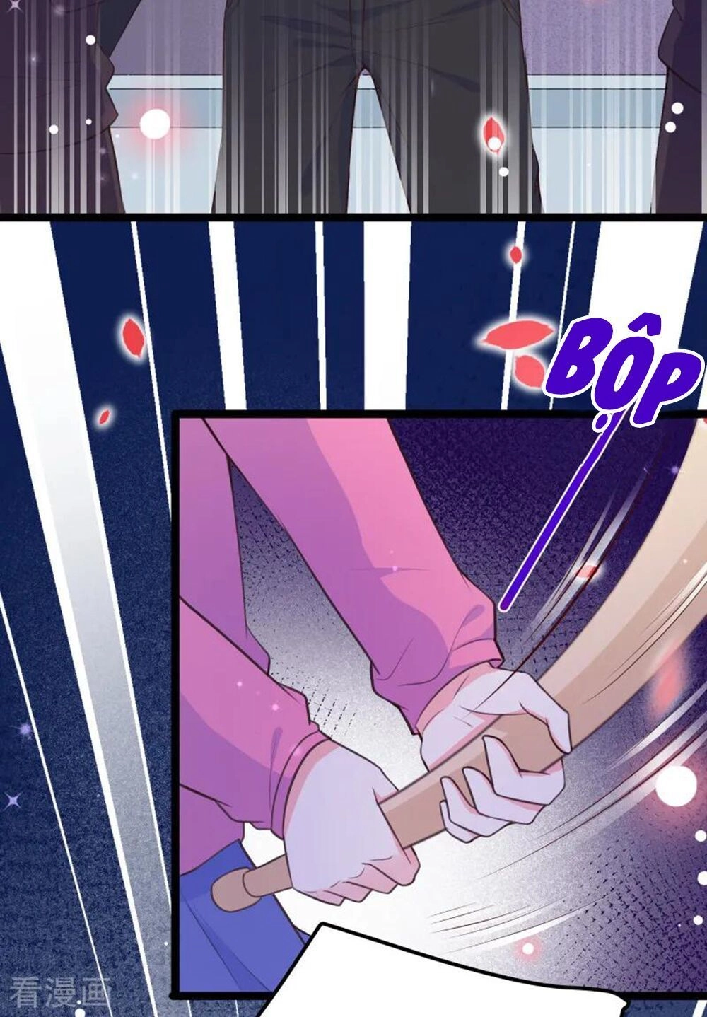 Boss Của Tôi Là Đại Thần Chapter 109 - 59