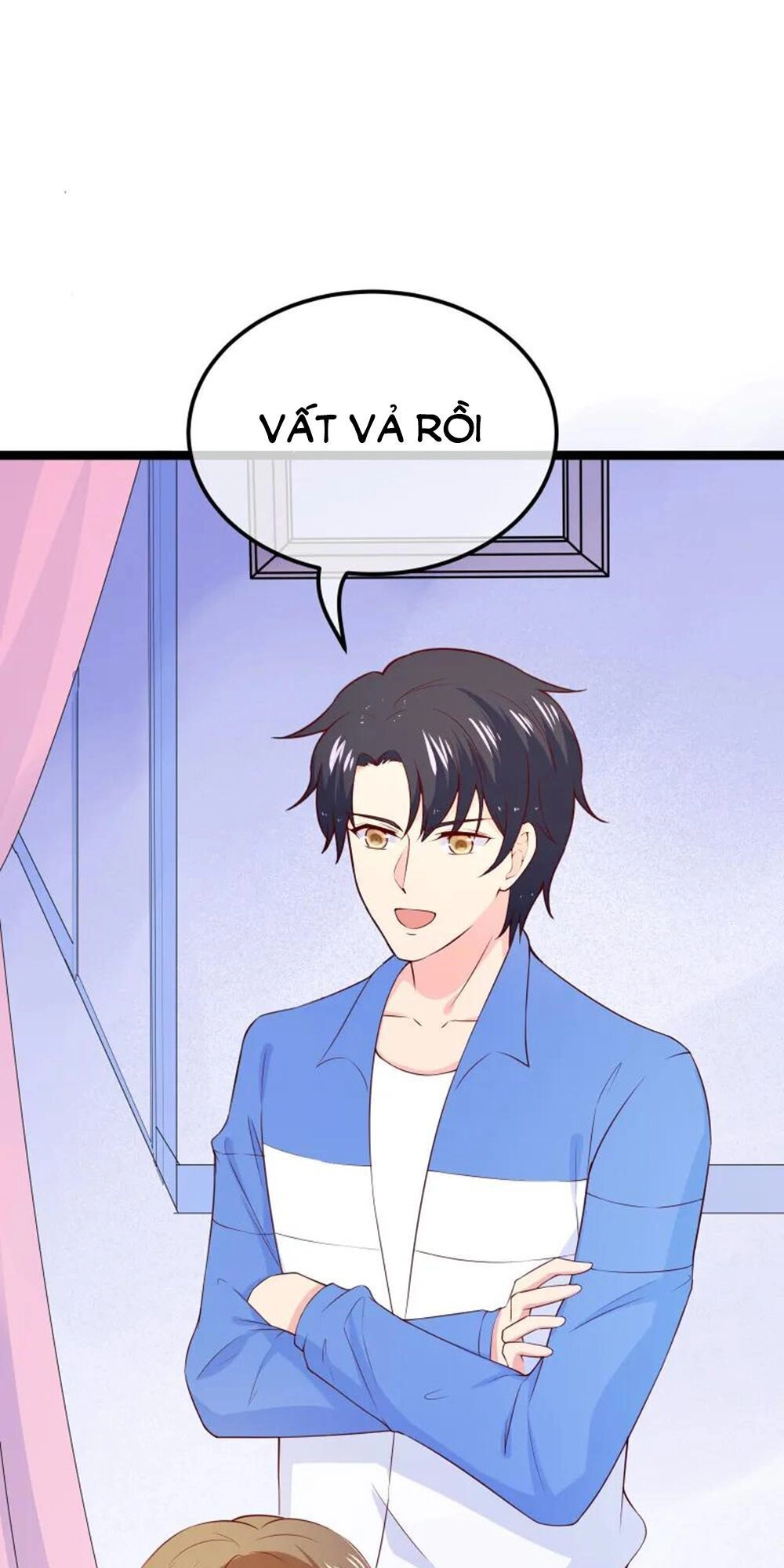 Boss Của Tôi Là Đại Thần Chapter 110 - 9