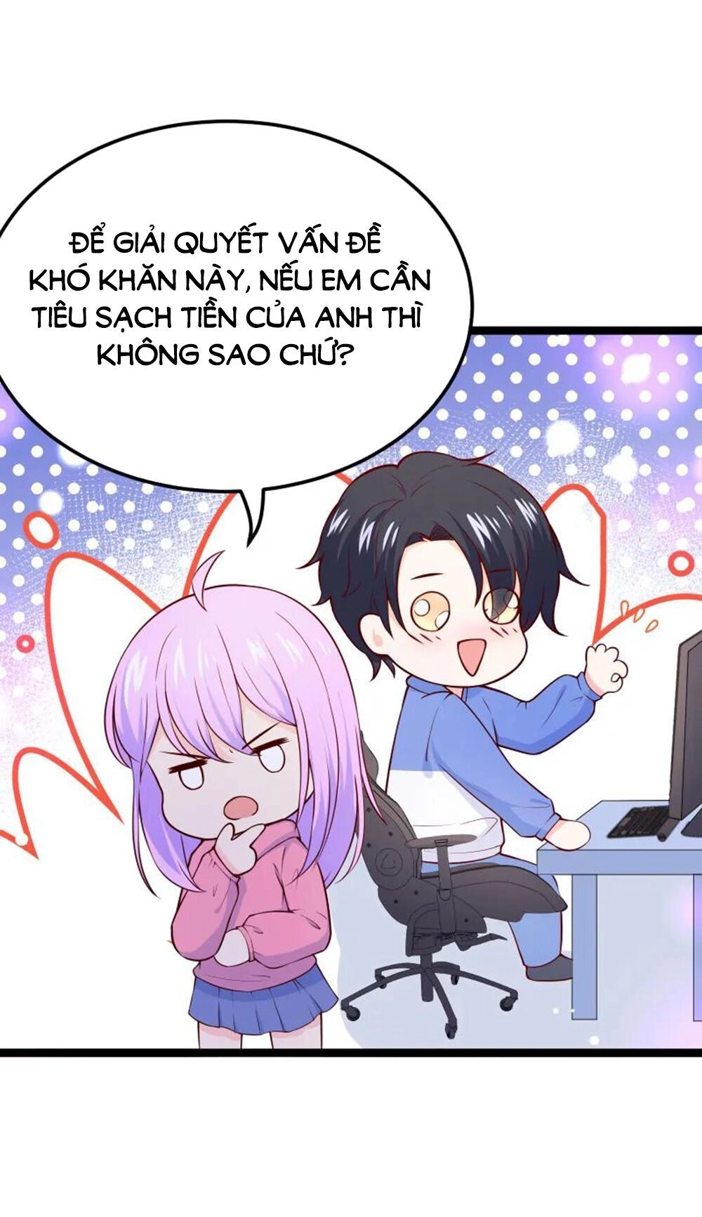 Boss Của Tôi Là Đại Thần Chapter 110 - 58