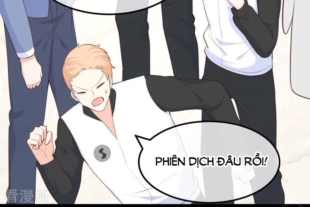 Boss Của Tôi Là Đại Thần Chapter 111 - 6