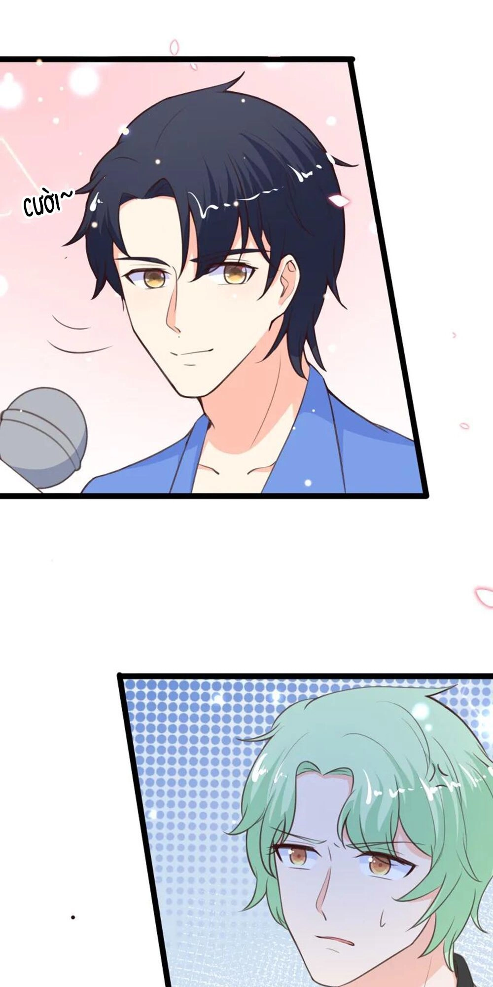 Boss Của Tôi Là Đại Thần Chapter 111 - 12